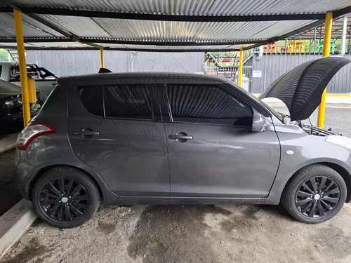 Suzuki Swift 1.4 Gl