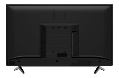 Imagen 4 de 4 de Smart TV Hisense H4F Series 40H4030F Full HD 40"