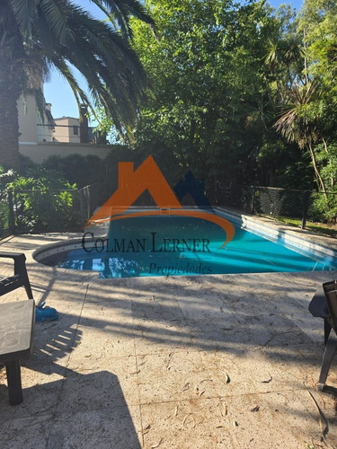 Venta Casa De Cuatro Dormitorios Country Club Banco Provincia