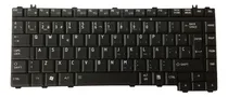 Comprar Teclado Toshiba Satellite A300 A305 L300 L450 L455 A200 A205