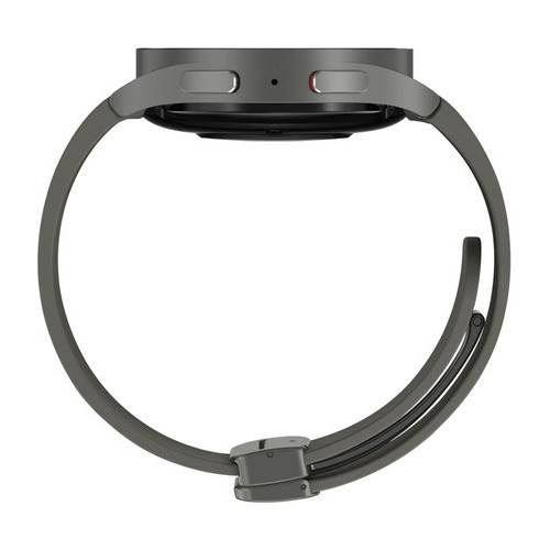 Imagen 3 de 7 de Smartwatch Samsung Galaxy Watch5 Pro 45mm Super Amoled Ipx68 Titan Blanco Titan