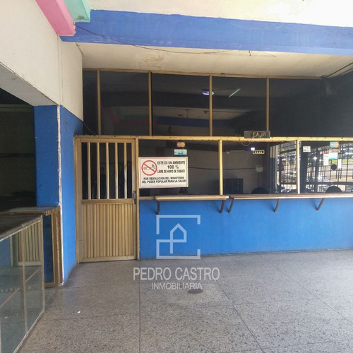 Imagen 11 de 20 de Tu Inmobiliaria Vende O Alquila Gran Local Comercial Ubicado En Plena Avenida Manuel Piar, San Félix, Ciudad Guayana #comercioindustrial #crecimiento #negocio #resguardocapital