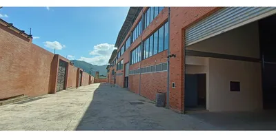 Galpón en venta