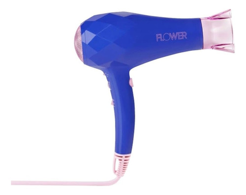 Flower Beauty Ionic Pro Dryer - Secadora Profesional Ligera 