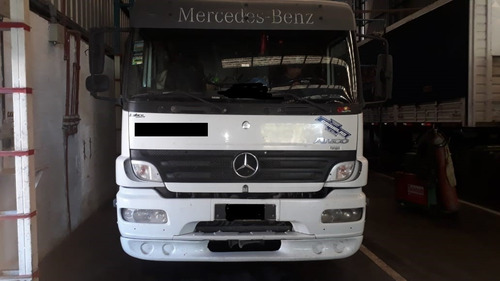 Mercedes Benz Atego 1725