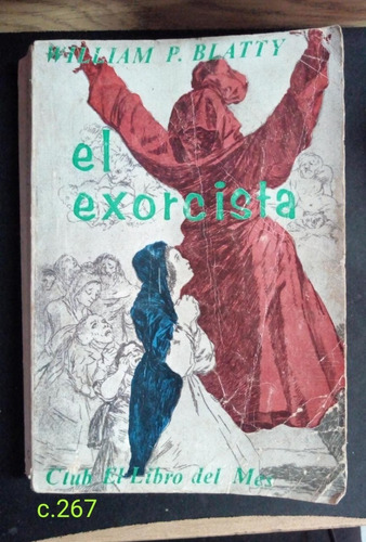 William P. Blatty / El Exorcista