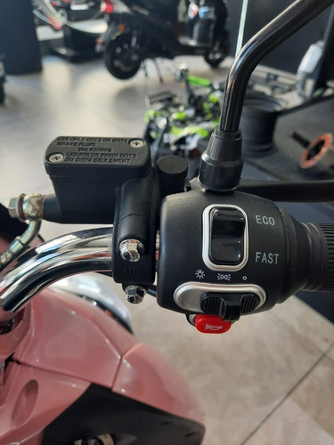 Imagen 7 de 16 de Moto Electrica Sunra Grace - Ridegreen