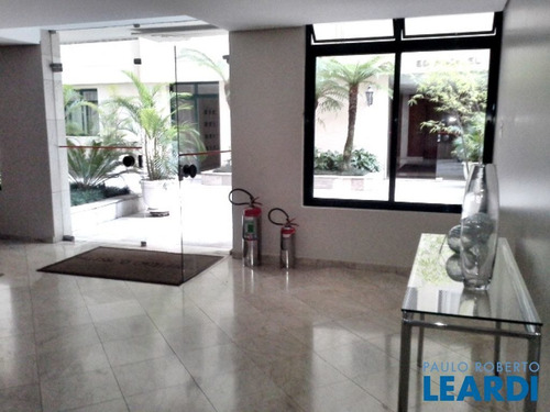 Imagem 15 de 15 de Apartamento - Jardim Paulista - Sp - 637118
