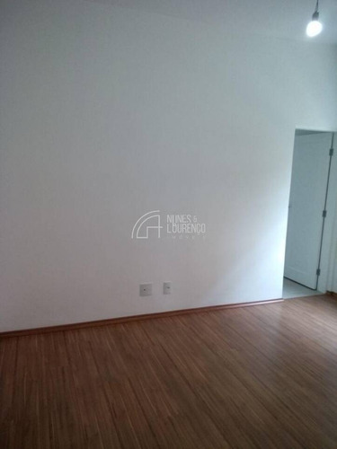 Imagem 10 de 15 de Apartamento Com 90 M² No Boqueirão - Santos - Ap1012