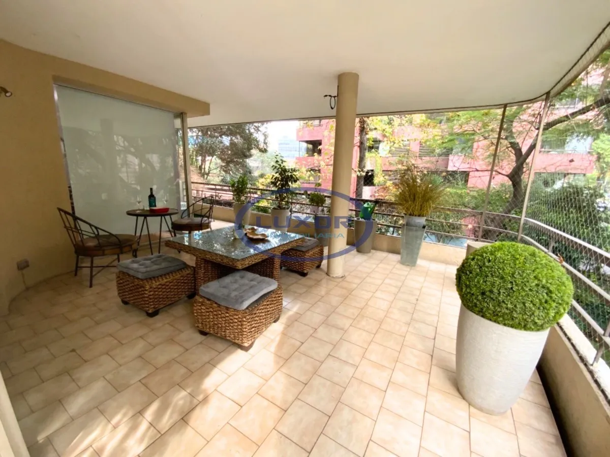 Imagen 5 de 25 de Departamento En Venta En Exclusivo Sector De El Golf