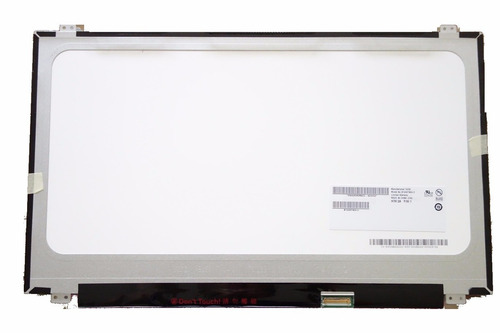 Pantalla Compat Hp 15-ay006la B156xtn07.0 15.6 30 Pines 156