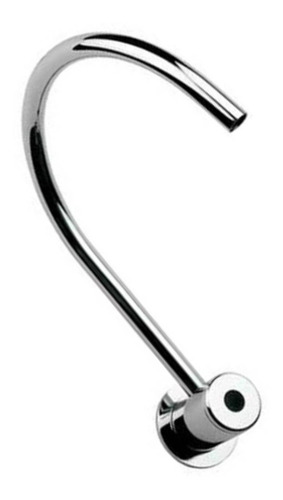 Llave De Lavabo Electronico De Sensor Helvex Modelo Tv-201-c