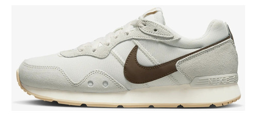 Tenis Nike Mujer Venture Runner Beige Café