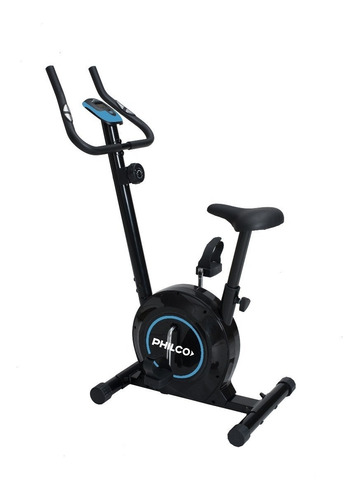 Bicicleta Fija Philco Vk61060 Disco 2kg