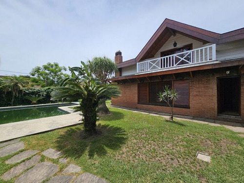 Nuevo Valor - Chalet Barrio Ex Malibu - Estilo Texana