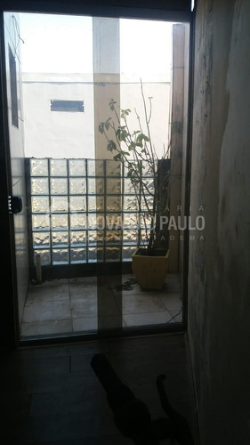 Imagem 29 de 30 de Casa À Venda Em Centro - Ca001393