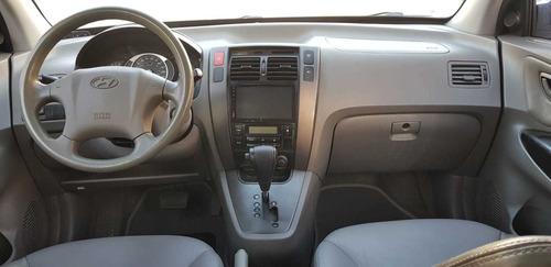 Imagem 8 de 14 de Hyundai Tucson Gls 2.0 16v (flex) (aut)