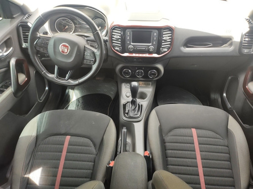 Fiat Toro 1.8 16v Opening Edition Plus Flex 4x2 Aut. 4p