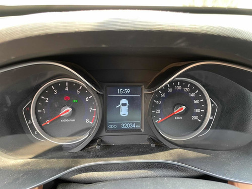 Imagen 13 de 15 de Baic X35 Elite 2019 Como Nuevo