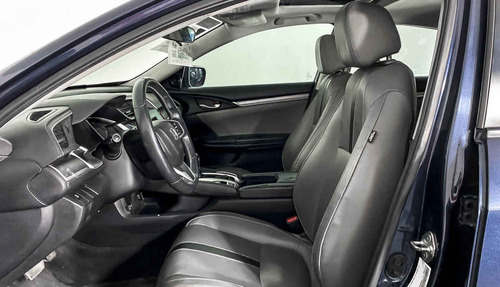 Imagen 14 de 15 de 48084 - Honda Civic 2016 Con Garantía