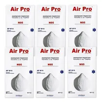 Comprar Respirador Certificado N95 Mascarillas Cubrebocas 150 Piezas