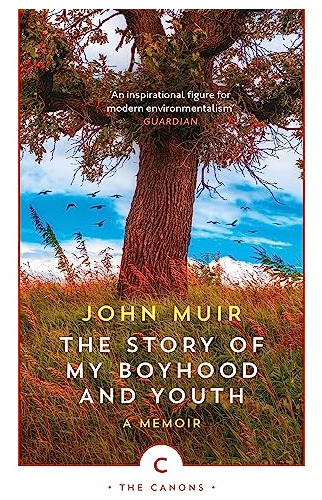Libro The Story Of My Boyhood And Youth De Muir, John