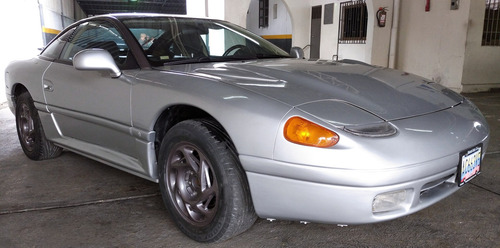 Imagen 2 de 14 de Dodge Stealth Es Coupé