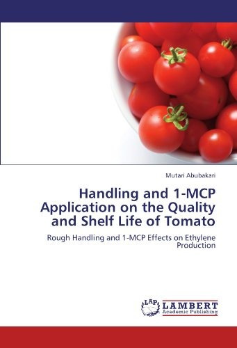 Handling And 1mcp Application On The Quality And Shelf Life 