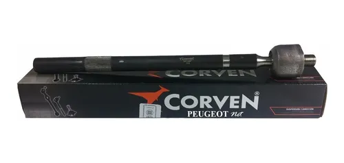 Jgo. De Precap P/ Citroen C4 2.0 Hdi