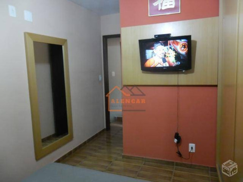 Sobrado À Venda, 63 M² Por R$ 265.000,00 - Parada Xv De Novembro - São Paulo/sp - So0150