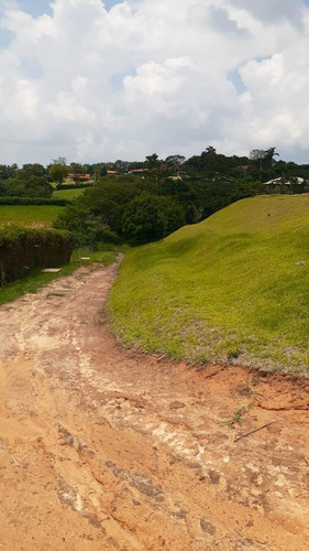 Chácara À Venda, 5688 M² Por R$ 370.000,00 - Recreio Paraíso - Elias Fausto/sp - Ch0015