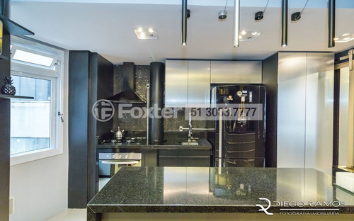 Imagem 17 de 20 de Apartamento, 1 Dormitórios, 51.86 M², Centro Histórico - 187636