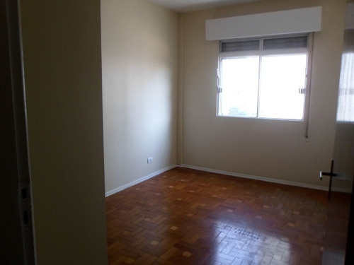 Imagem 2 de 12 de Venda /locação - Apartamento Com 03 Dorm. - Santo Amaro - São Paulo/sp - Rr5003