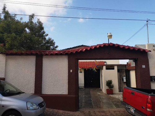 Imagen 2 de 12 de Casa Sola En Renta El Cerrillo