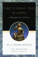 Libro Tibet's Great Yogi Milarepa : A Biography From The ...