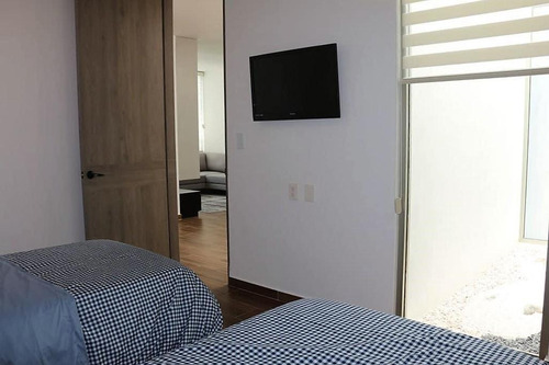 Casa En Venta En Metepec