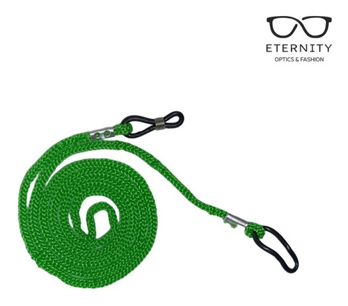 Imagen 5 de 9 de Cordón Para Lentes Optica Eternity