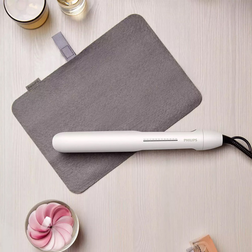 Plancha Para El Cabello Philips Bhs515/00