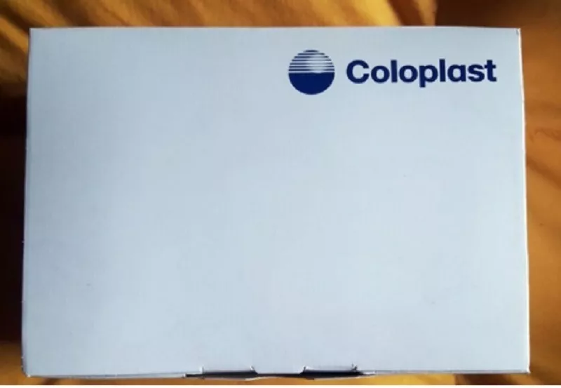 Primera imagen para búsqueda de bolsas de colostomia coloplast