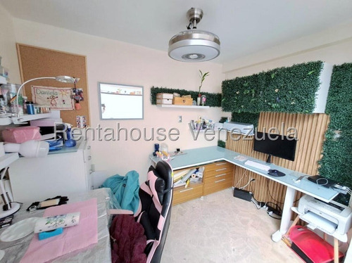 Casa En Venta Alto Prado Mls #25-16285