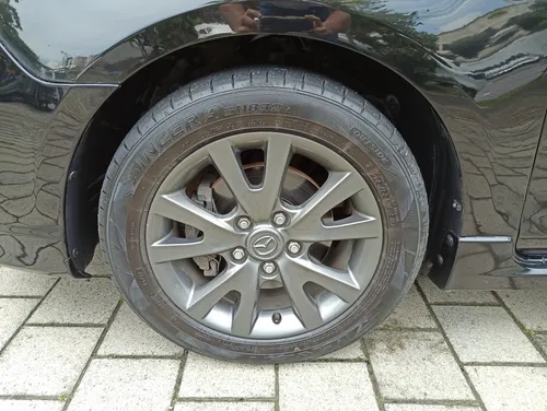 Mazda 3 2.0 Lxna7