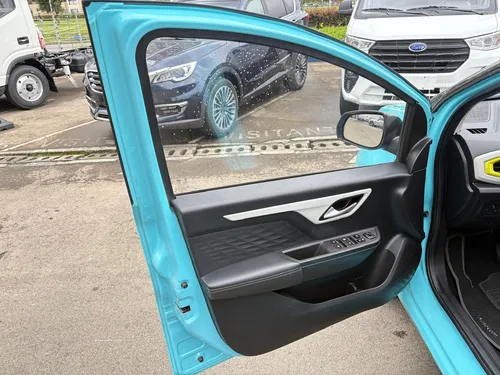 JAC E1 E10X