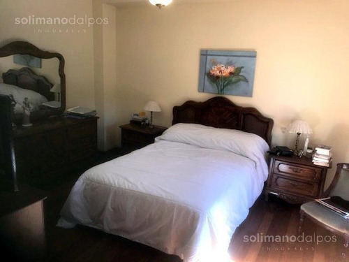 Impecable Chalet De 5 Amb - Mart.-vias/libert.