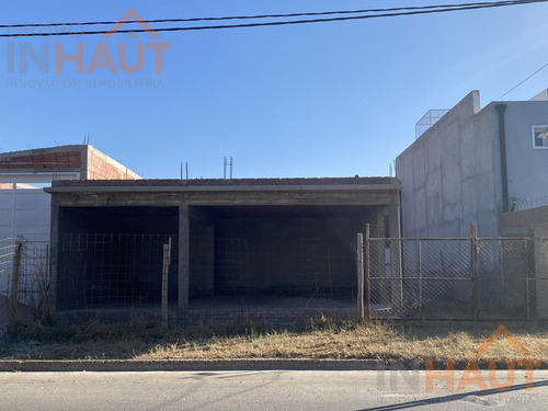 Imagen 2 de 12 de Venta Terreno Con Depósito Y Local Comercial- Cipolletti
