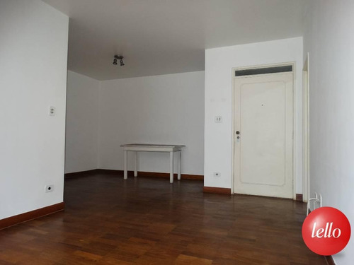 Imagem 1 de 30 de Apartamento - Ref: 75722