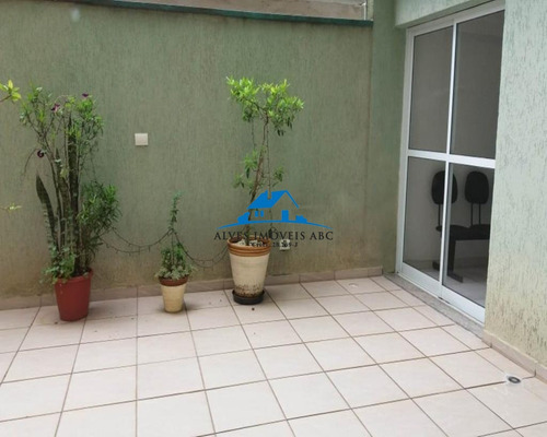 Imagem 26 de 27 de Apartamento 3 Dormitórios, Sendo Uma Suíte E 2 Vagas Na Vila Caminho Do Mar, Rudge Ramos Em São Bernardo Do Campo. - Ap00032 - 69582790