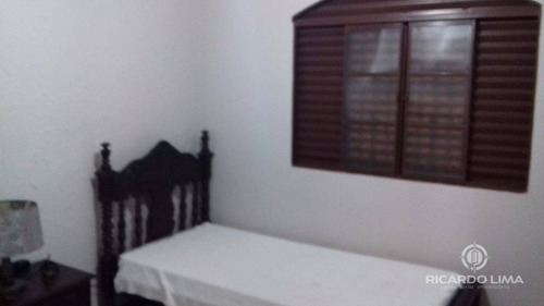 Imagem 28 de 30 de Chácara Residencial À Venda, Vale Do Sol, Piracicaba - Ch0051. - Ch0051