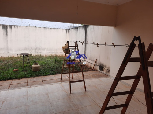 Imagem 29 de 30 de Imóvel A Venda No Centro Da Cidade De Guararapes Sp - 180m² De Área Construída - Ca01395 - 71104428