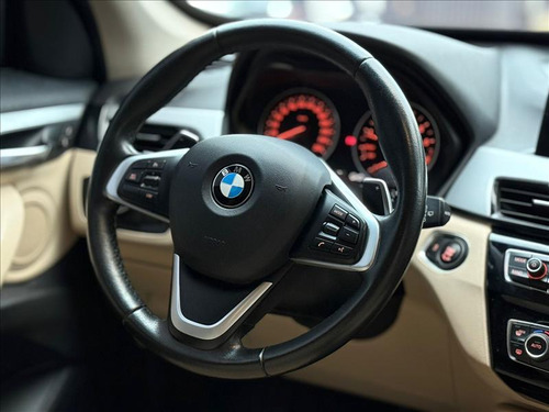 BMW X1 2.0 16v Turbo Activeflex Sdrive20i