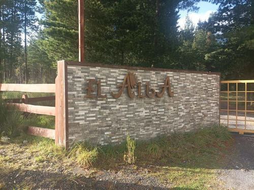 Parcela En Venta En Pucón Cond El Alba